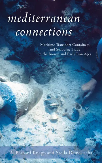 Cover of Mediterranean Connections