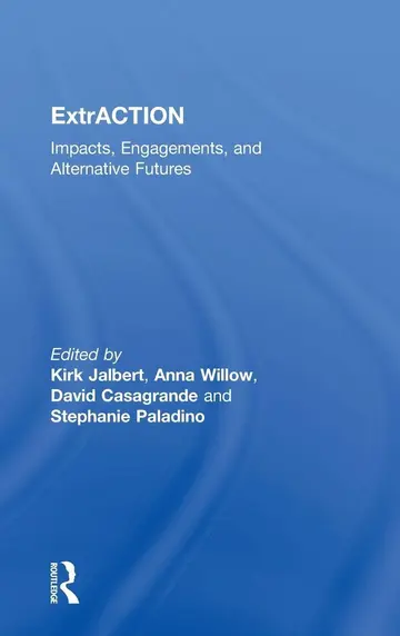 Cover of Extraction