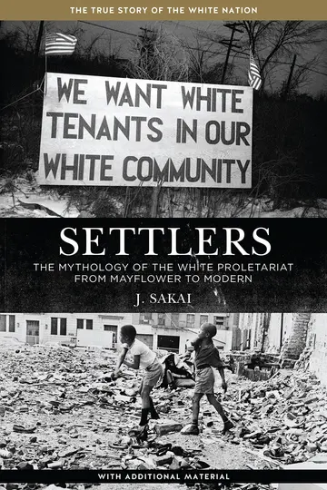 Cover of Settlers