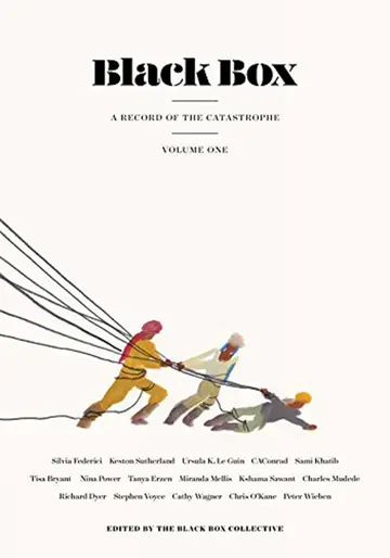 Cover of Black Box