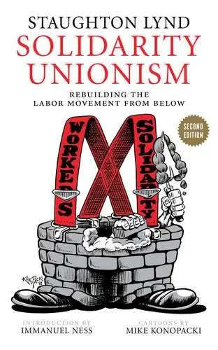 Cover of Solidarity Unionism