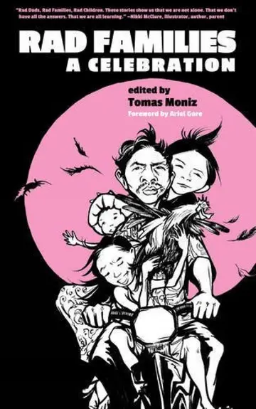 Cover of Rad Families