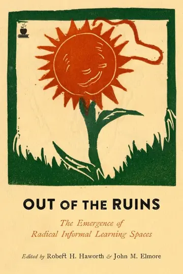 Cover of Out of the Ruins