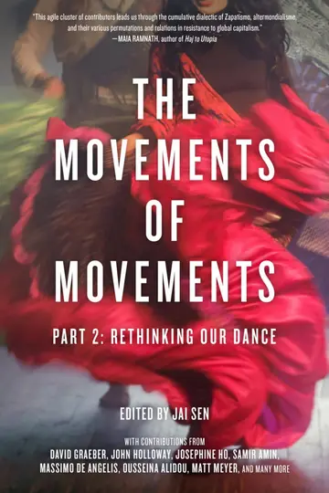 Cover of Movements of Movements