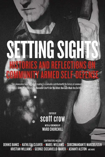 Cover of Setting Sights
