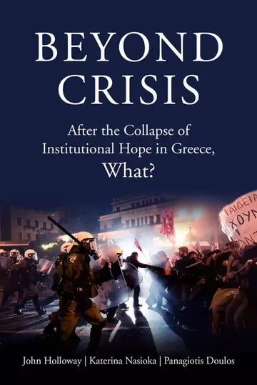 Cover of Beyond Crisis