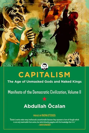 Cover of Capitalism