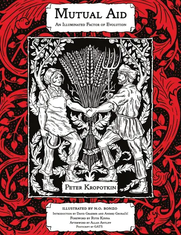 Cover of Mutual Aid