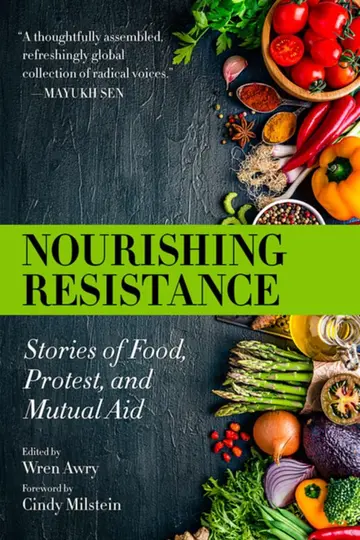 Cover of Nourishing Resistance