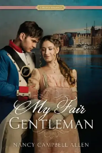 Cover of My Fair Gentleman
