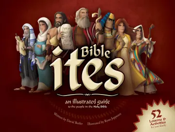 Cover of Bible Ites