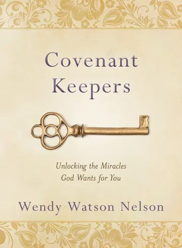 Cover of Covenant Keepers