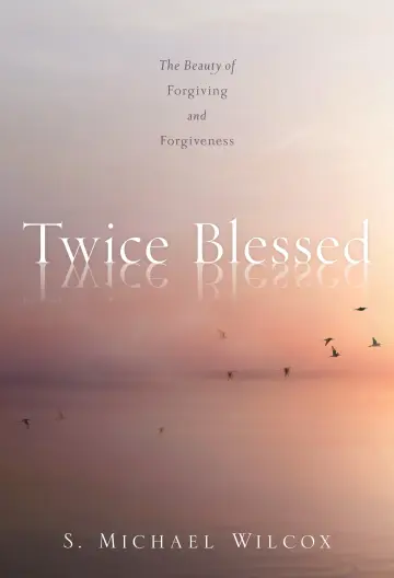 Cover of Twice Blessed