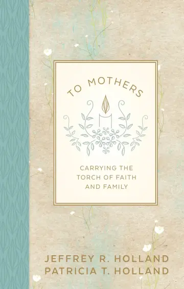 Cover of To Mothers