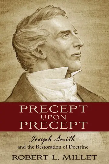 Cover of Precept Upon Precept