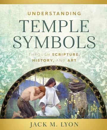 Cover of Understanding Temple Symbols