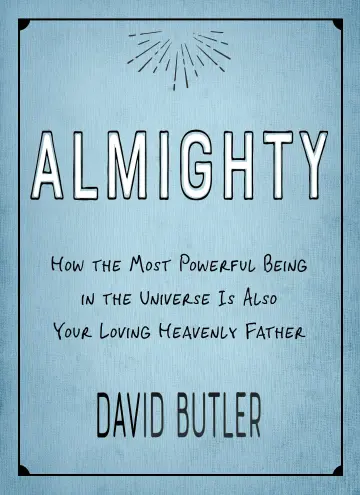 Cover of Almighty