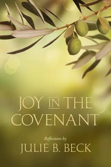 Cover of Joy in the Covenant