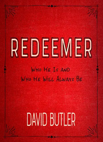 Cover of Redeemer