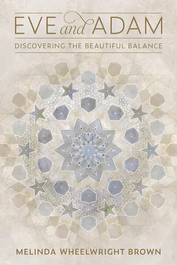 Cover of Eve and Adam