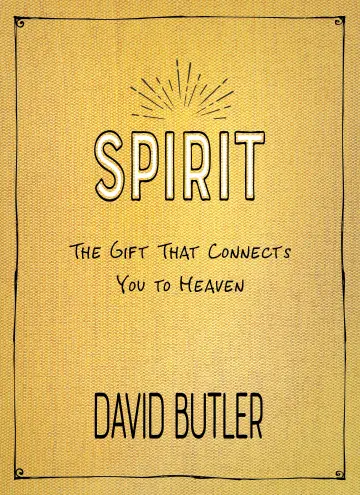 Cover of Spirit