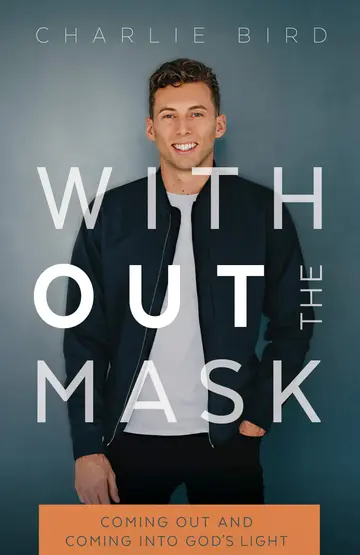 Cover of Without the Mask