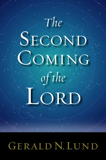 Cover of The Second Coming of the Lord