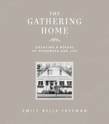 Cover of The Gathering Home