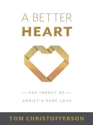 Cover of A Better Heart