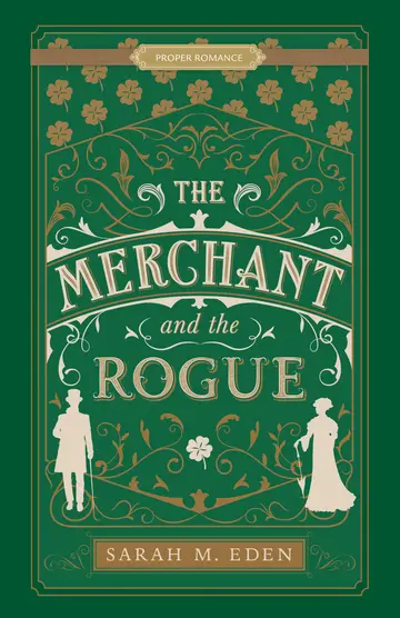 Cover of The Merchant and the Rogue