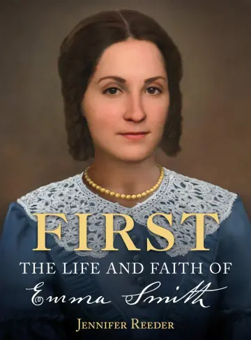 Cover of First