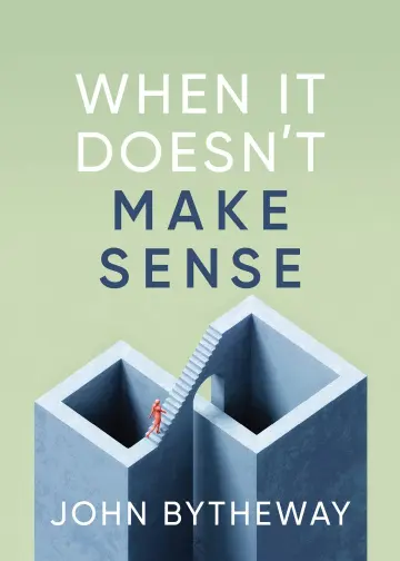 Cover of When It Doesn't Make Sense