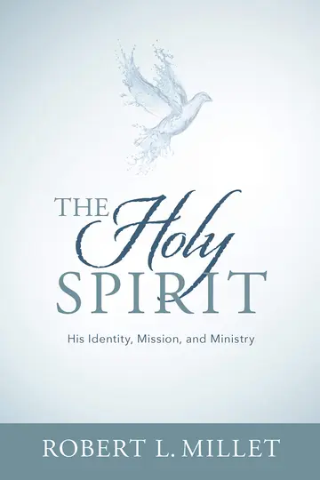 Cover of The Holy Spirit