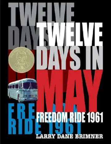 Cover of Twelve Days in May