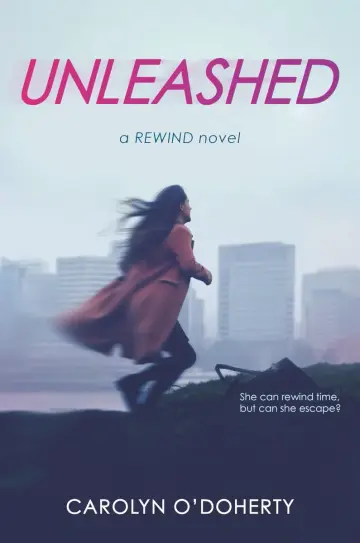 Cover of Unleashed