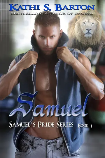 Cover of Samuel