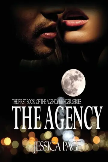 Cover of The Agency