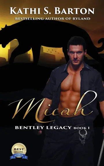 Cover of Micah