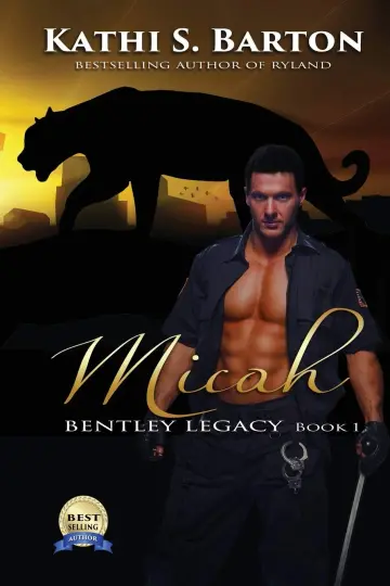 Cover of Micah