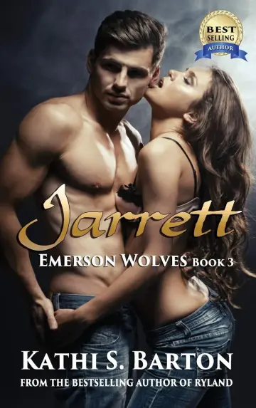 Cover of Jarrett
