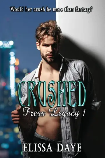 Cover of Crushed