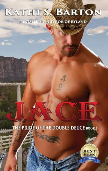 Cover of Jace