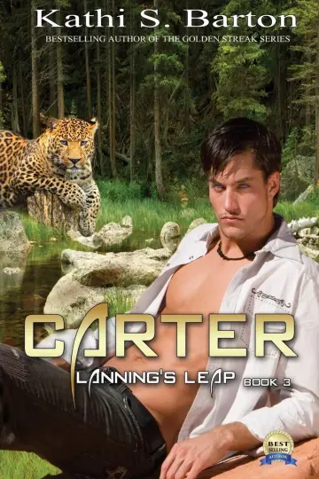 Cover of Carter