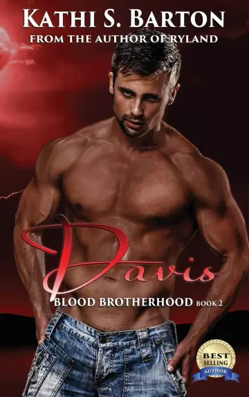 Cover of Davis