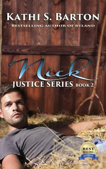 Cover of Nick