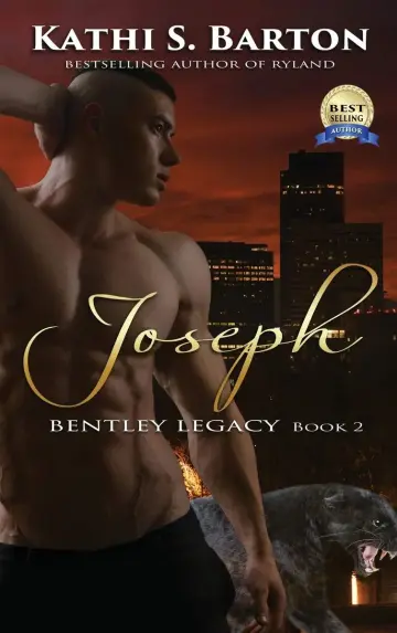 Cover of Joseph