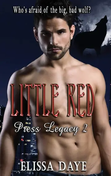 Cover of Little Red