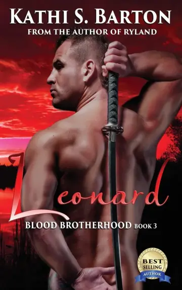 Cover of Leonard