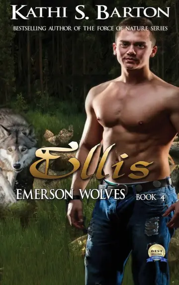 Cover of Ellis