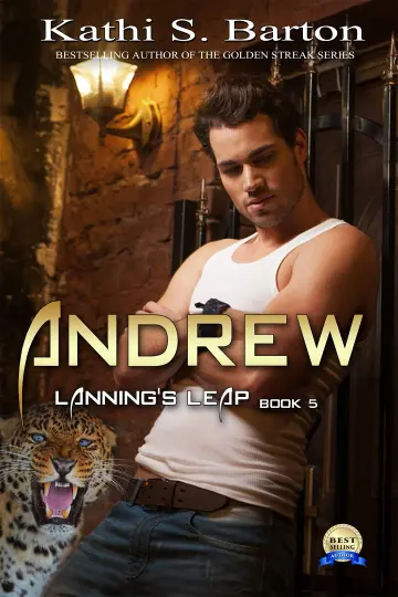 Cover of Andrew